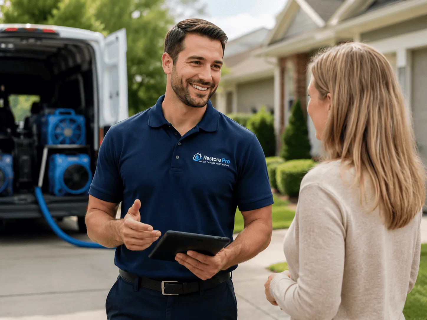 Water Damage Restoration Mingo Junction, OH FAQs